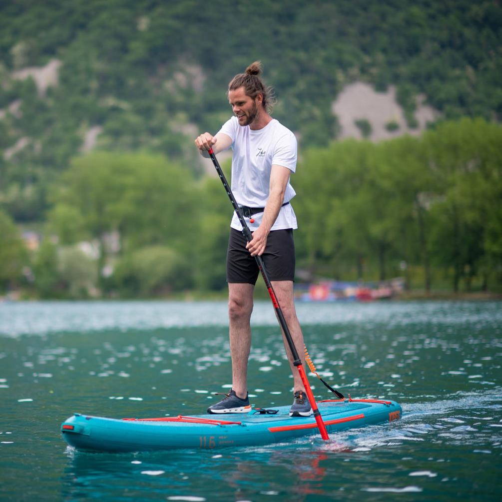Jobe Duna Touring Inflatable Paddle Board 11' 6